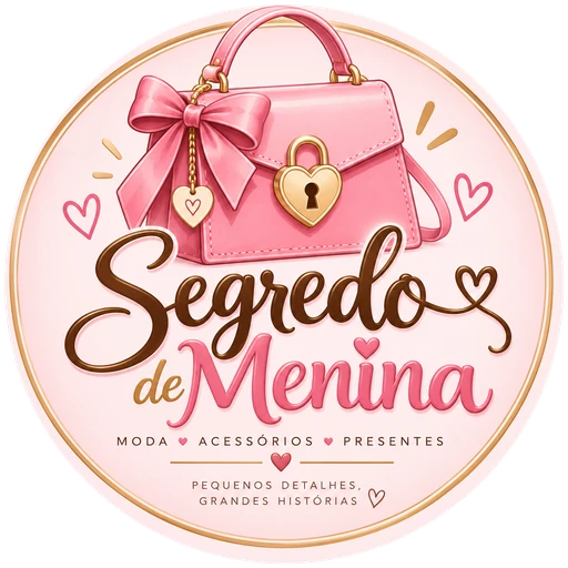 Segredo de Menina
